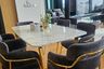 2 Bedroom Condo for rent in BEATNIQ Sukhumvit 32, Khlong Tan, Bangkok near BTS Thong Lo