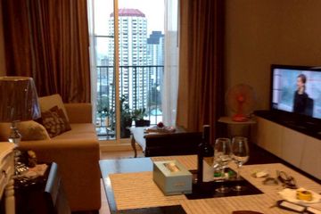 1 Bedroom Condo for rent in Siri at Sukhumvit, Phra Khanong, Bangkok near BTS Thong Lo