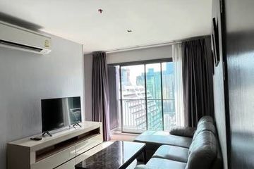 2 Bedroom Condo for rent in Rhythm Rangnam, Thanon Phaya Thai, Bangkok near BTS Victory Monument