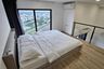 1 Bedroom Condo for rent in The Rich Rama 9 - Srinakarin, Suan Luang, Bangkok near Airport Rail Link Hua Mak