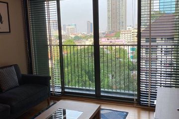 1 Bedroom Condo for rent in Noble Solo, Khlong Tan Nuea, Bangkok near BTS Thong Lo