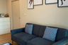 1 Bedroom Condo for rent in Noble Solo, Khlong Tan Nuea, Bangkok near BTS Thong Lo