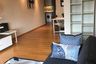 1 Bedroom Condo for rent in Noble Solo, Khlong Tan Nuea, Bangkok near BTS Thong Lo