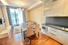 1 Bedroom Condo for rent in Quattro by Sansiri, Khlong Tan Nuea, Bangkok near BTS Thong Lo