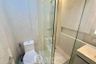 1 Bedroom Condo for rent in Quattro by Sansiri, Khlong Tan Nuea, Bangkok near BTS Thong Lo