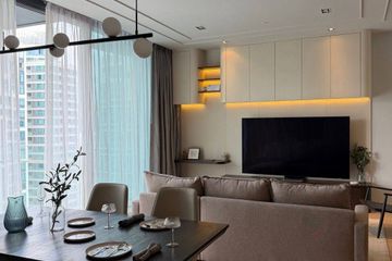 2 Bedroom Condo for rent in MARQUE Sukhumvit, Khlong Tan Nuea, Bangkok near BTS Phrom Phong