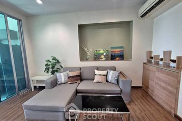1 Bedroom Condo for rent in Rhythm Phahol-Ari, Phaya Thai, Bangkok near BTS Saphan Kwai