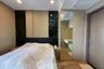 1 Bedroom Condo for rent in Ashton Chula-Silom, Si Phraya, Bangkok near MRT Sam Yan