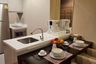 1 Bedroom Condo for rent in The Address Sathorn, Silom, Bangkok near BTS Chong Nonsi