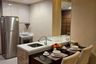 1 Bedroom Condo for rent in The Address Sathorn, Silom, Bangkok near BTS Chong Nonsi