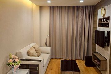 1 Bedroom Condo for rent in The Address Sathorn, Silom, Bangkok near BTS Chong Nonsi