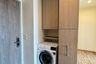 2 Bedroom Condo for rent in NICHE MONO Sukhumvit - Bearing, Samrong Nuea, Samut Prakan near BTS Bearing