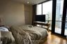 2 Bedroom Condo for rent in Noble Revo Silom, Silom, Bangkok near BTS Surasak