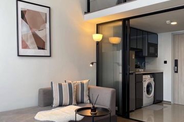 1 Bedroom Condo for rent in Park Origin Chula Samyan, Maha Phruettharam, Bangkok near MRT Sam Yan