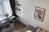 1 Bedroom Condo for rent in Park Origin Chula Samyan, Maha Phruettharam, Bangkok near MRT Sam Yan