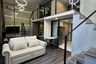 1 Bedroom Condo for rent in KnightsBridge Space Ratchayothin, Chatuchak, Bangkok near BTS Phahon Yothin 24