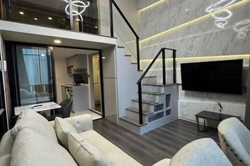 1 Bedroom Condo for rent in KnightsBridge Space Ratchayothin, Chatuchak, Bangkok near BTS Phahon Yothin 24