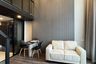 1 Bedroom Condo for rent in KnightsBridge Space Ratchayothin, Chatuchak, Bangkok near BTS Phahon Yothin 24