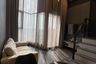 1 Bedroom Condo for rent in KnightsBridge Space Ratchayothin, Chatuchak, Bangkok near BTS Phahon Yothin 24