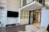 1 Bedroom Condo for rent in KnightsBridge Space Ratchayothin, Chatuchak, Bangkok near BTS Phahon Yothin 24