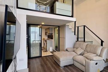 1 Bedroom Condo for rent in KnightsBridge Space Ratchayothin, Chatuchak, Bangkok near BTS Phahon Yothin 24