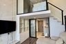 1 Bedroom Condo for rent in KnightsBridge Space Ratchayothin, Chatuchak, Bangkok near BTS Phahon Yothin 24