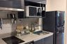 1 Bedroom Condo for rent in Ideo Q Siam-Ratchathewi, Thanon Phaya Thai, Bangkok near BTS Ratchathewi