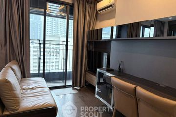 1 Bedroom Condo for rent in Ideo Q Siam-Ratchathewi, Thanon Phaya Thai, Bangkok near BTS Ratchathewi