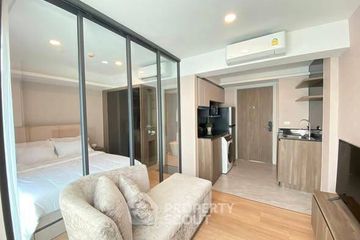 1 Bedroom Condo for rent in LLOYD Soonvijai-Thonglor, Bang Kapi, Bangkok