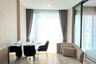 1 Bedroom Condo for rent in LLOYD Soonvijai-Thonglor, Bang Kapi, Bangkok