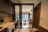 1 Bedroom Condo for rent in Life Asoke Hype, Makkasan, Bangkok near MRT Phra Ram 9