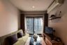 1 Bedroom Condo for rent in Life Asoke Hype, Makkasan, Bangkok near MRT Phra Ram 9