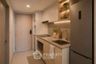 1 Bedroom Condo for rent in Culture Chula, Si Phraya, Bangkok near MRT Sam Yan