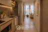 1 Bedroom Condo for rent in Culture Chula, Si Phraya, Bangkok near MRT Sam Yan
