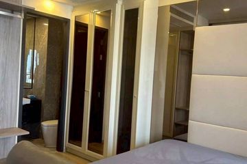 1 Bedroom Condo for rent in Ashton Asoke, Khlong Toei Nuea, Bangkok near MRT Sukhumvit