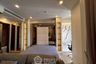 1 Bedroom Condo for rent in Ashton Asoke, Khlong Toei Nuea, Bangkok near MRT Sukhumvit