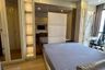 1 Bedroom Condo for rent in Ashton Asoke, Khlong Toei Nuea, Bangkok near MRT Sukhumvit