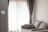 1 Bedroom Condo for rent in Life Asoke Hype, Makkasan, Bangkok near MRT Phra Ram 9