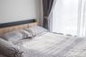1 Bedroom Condo for rent in Life Asoke Hype, Makkasan, Bangkok near MRT Phra Ram 9