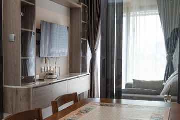 1 Bedroom Condo for rent in Life Asoke Hype, Makkasan, Bangkok near MRT Phra Ram 9