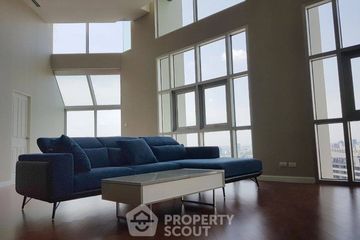 3 Bedroom Condo for rent in Belle Grand Rama 9, Huai Khwang, Bangkok near MRT Phra Ram 9