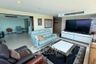 2 Bedroom Condo for rent in Sea Saran Condominium, Bang Sare, Chonburi