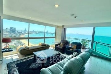 2 Bedroom Condo for rent in Sea Saran Condominium, Bang Sare, Chonburi