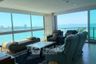 2 Bedroom Condo for rent in Sea Saran Condominium, Bang Sare, Chonburi