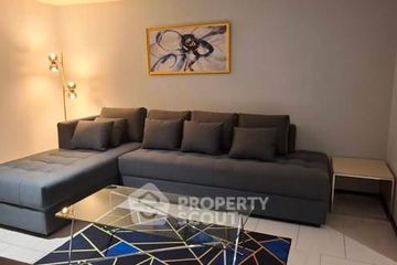 1 Bedroom Condo for rent in Sea Saran Condominium, Bang Sare, Chonburi