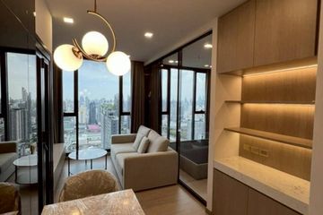 1 Bedroom Condo for rent in One 9 Five Asoke - Rama 9, Huai Khwang, Bangkok near MRT Phra Ram 9