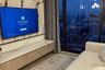 1 Bedroom Condo for rent in One 9 Five Asoke - Rama 9, Huai Khwang, Bangkok near MRT Phra Ram 9