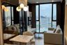1 Bedroom Condo for rent in One 9 Five Asoke - Rama 9, Huai Khwang, Bangkok near MRT Phra Ram 9