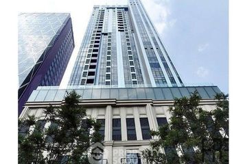 1 Bedroom Condo for rent in The Diplomat Sathorn, Silom, Bangkok near BTS Surasak