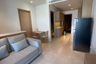 1 Bedroom Condo for rent in The Lofts Silom, Silom, Bangkok near BTS Surasak
